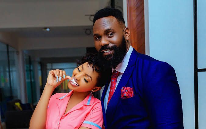 Spice Diana Reportedly Engaged—Fans Still Waiting for the Groom to Reveal Himself, Like a Plot Twist in a Nigerian Movie