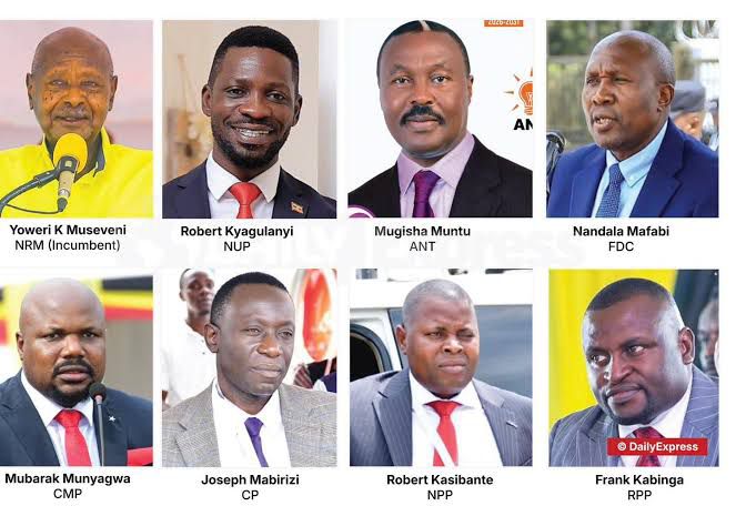 Debate Chaos: NRM Says Museveni Won’t Attend—“He Has Real Work to Do