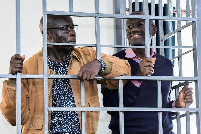 Ugandan Intelligence in Crisis: CIA and MI6 Demand Clarity as Besigye Allegations Spiral Out of Control