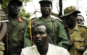The Chase Isn’t Over And We Are Seeing Him: ICC Declares It Has Enough Evidence to Try Joseph Kony Immediately