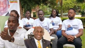 Campaign Trail Turns Deadly? Mike Mukula’s Son Hospitalized as Suspected Poisoning Stuns Constituents