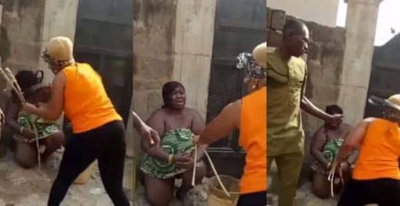 “I Caught My Wife, an MP, Cheating with Her Driver — Her Shocking Response Left Me Humiliated,” Ssemujju Reveals