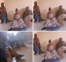 “I Caught My Politician Husband In The Act Cheating On Me With A Famous Prostitute” Natete Woman Reveals