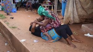 Drama! Mother & Daughter Caught Fighting Over One Man — Here’s Why He Means So Much to Them