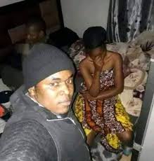 I Caught My Pregnant Wife Red Handed Cheating On Me With Our Family Doctor During A Check Up, Patrick Narrates