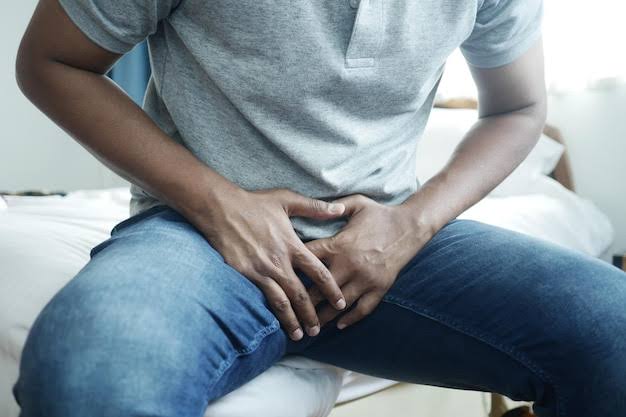 Attention Men!! The Best & Effective Medicine World Doctors Highly Recommend For A Strong & Healthy Prostate Now Available In Uganda