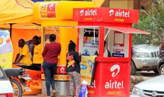 “Mobile Money Thieves Took My 5 Million — But They Returned It in Just 2 Hours, Here’s What I Did,” Masaka Businessman Says