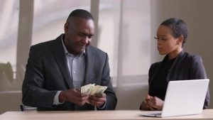 Do You Want Your Man to Give You His Full Salary Every Month? Here’s the Secret That Works