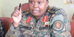 UPDF Colonel Accused of Using Army Commandos to Steal Her Father’s Home, Tortures Him To Nearly Death