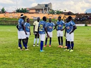 Mbale Heroes Face Looming Threat of Administration Amid Turmoil On and Off the Field