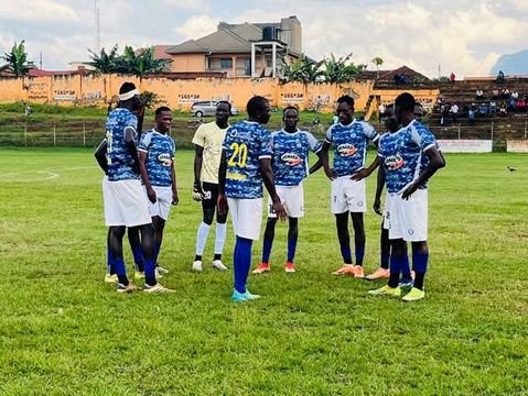 Mbale Heroes Face Looming Threat of Administration Amid Turmoil On and Off the Field