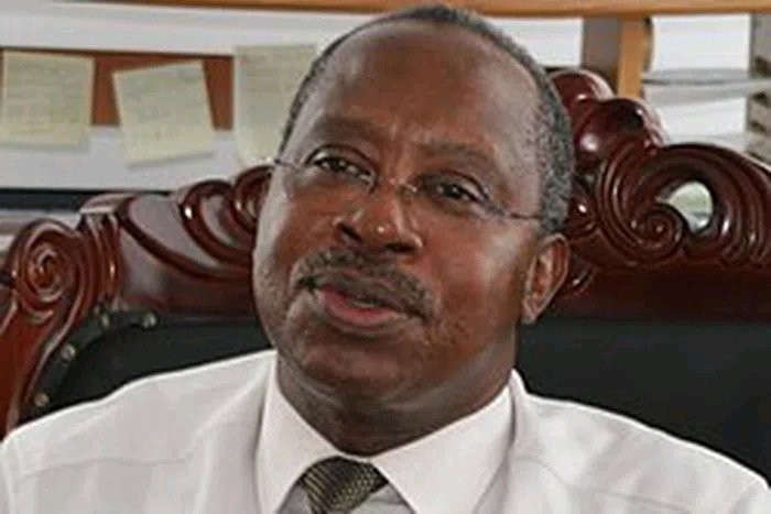 Uganda’s Justice Egonda-Ntende Raises Alarm Over Declining Bail Practices in Magistrates’ Courts