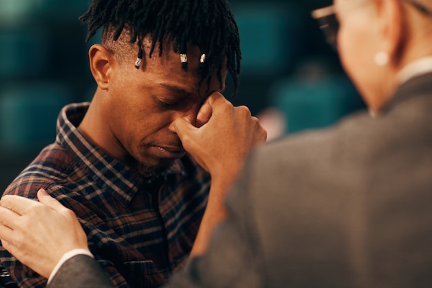 How These People Helped My Two Sons Overcome Drug Addiction, a Grateful Tanzanian Father Shares