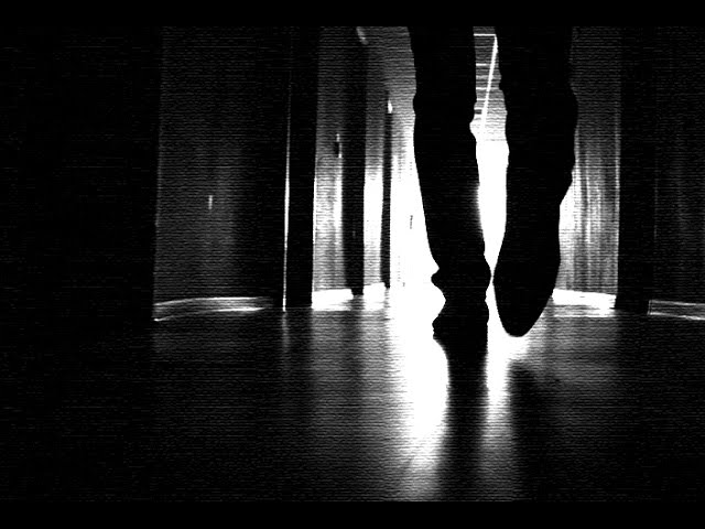 Why You Might Keep Hearing Footsteps at Night: Hidden Signs You Shouldn’t Ignore