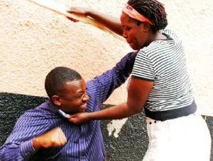 “My Wife and I Fought Every Single Night for 7 Years, But I Quietly Did Something That Finally Brought Peace,” Kitendi Man Reveals