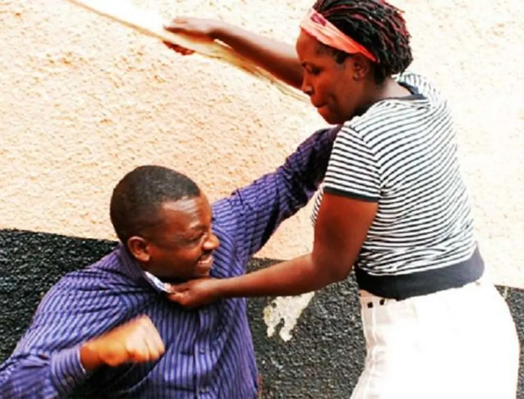 “As Long as You Are Poor, You Will Cook and Wash My Clothes,” James Reveals What His Wealthy Wife Told Him