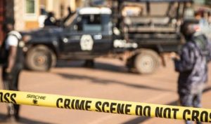 RITUAL HORROR!! Police Uncovers Mass Grave Inside City Businessman’s Home – Many Children Killed