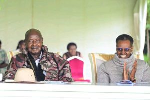Museveni Warns Ugandans Against Sectarian Politics, Cites Sudan’s Collapse as a Stark Lesson
