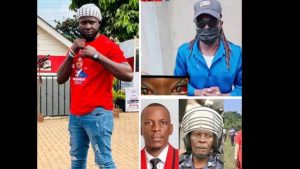 Spies in the Struggle? Inside the Alleged Infiltration of NUP’s Foot Soldiers