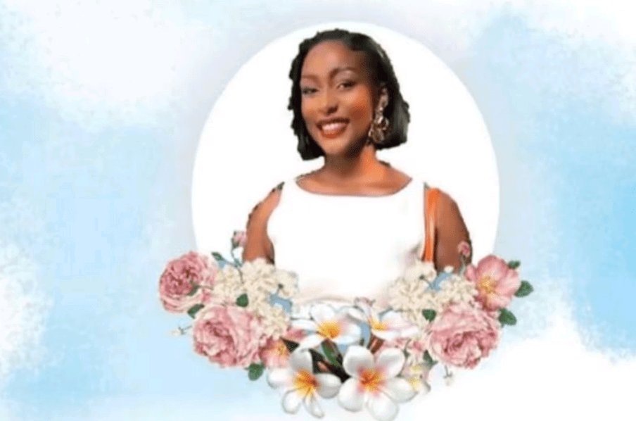 SAD!! Former Minister Breaks Down as He Reveals Illness That Killed His Daughter, Racheal