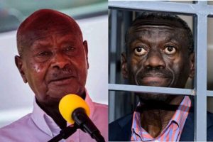 Is Besigye Getting Out Soon? Museveni Expresses Concern Over Besigye’s Arrest And Health In Luzira