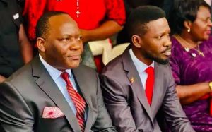 Exposed: The Financial Chaos That Forced Mpuuga Out of the 2026 Presidential Race