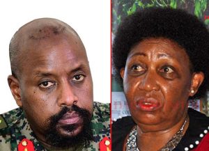 UHRC Boss Wangadya Accuses Powerful Officials of Deadly Intimidation