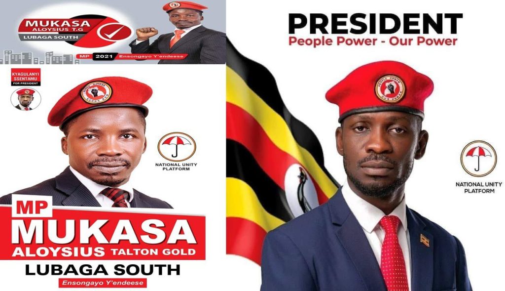 The Unopposed Scandal: Inside the Dealings That Silenced Kabarole’s Opposition, Why Bobi Hates Rubaga South MP Aloysius Mukasa