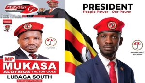 The Unopposed Scandal: Inside the Dealings That Silenced Kabarole’s Opposition, Why Bobi Hates Rubaga South MP Aloysius Mukasa