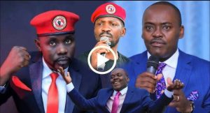 Go And First Study!! EC Denominates NUP’s Walukagga Over Lack Of Academic Qualifications – Ssegona Jubilates