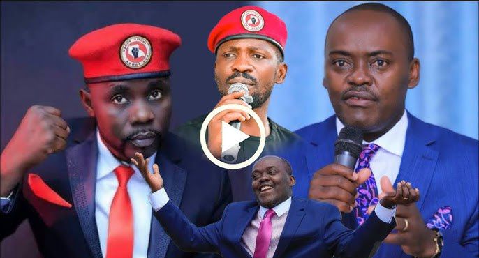 Go And First Study!! EC Denominates NUP’s Walukagga Over Lack Of Academic Qualifications – Ssegona Jubilates