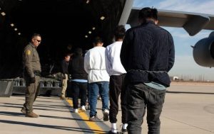 A Legal Abyss Awaits: Uganda Braces for Arrival of Convicts Deported by the US