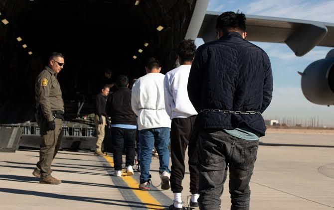 A Legal Abyss Awaits: Uganda Braces for Arrival of Convicts Deported by the US