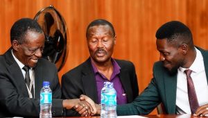Unbelievable!! Why Most Opposition Lords Think Bobi Wine Is The Biggest Problem In Uganda More than Museveni