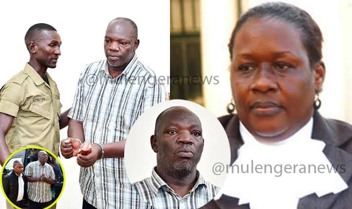 How Police Boss Hid Murder Weapon That Killed Joan Kagezi – Secrets Leak
