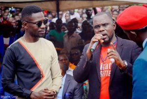 Political Ambition Turns Costly: Walukaga Wants Shs300m Back, NUP Tells Him to Sing
