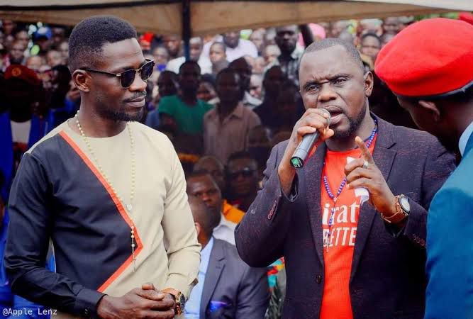 Political Ambition Turns Costly: Walukaga Wants Shs300m Back, NUP Tells Him to Sing