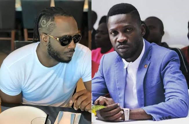 TikTok Explosion: Bebe Cool Says He’s Way Richer Than Bobi Wine