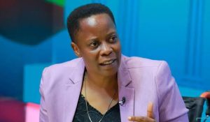 State Security Clamps Down on Nambooze Over Claims Soldiers Carry Empty Guns