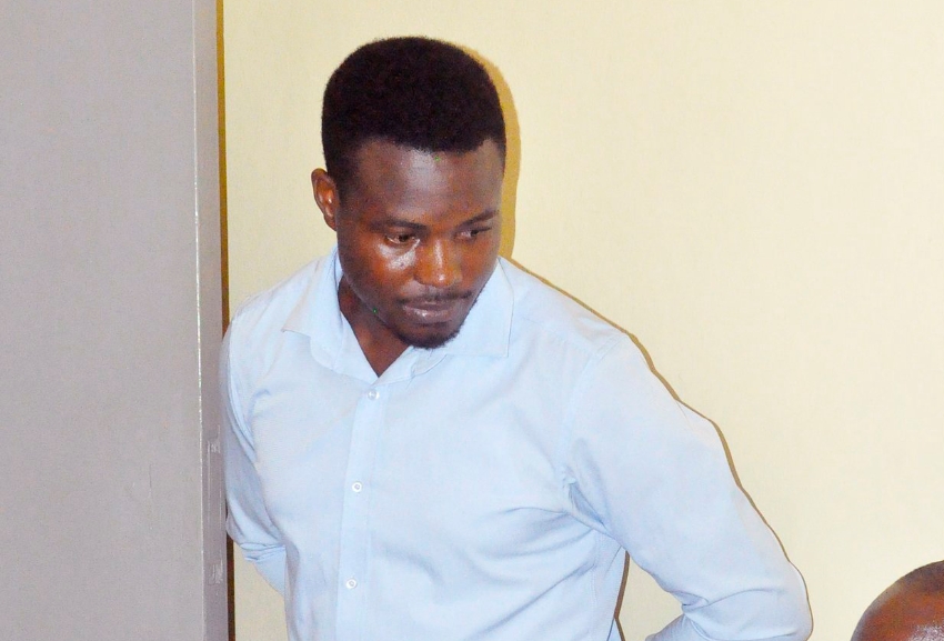 Supplier Shock: Kampala  Businessman Allegedly Prints Himself Into ‘Government’ and Orders Goods , Scams 800M