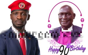 Cowardly and Criminal-Minded NRM Politicians: Retired Bishop Accuses NRM Of Attacking Bobi Wine In Gulu