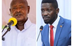 Revealed!! What Museveni And Bobi Wine Must Do To Win In Kampala And Wakiso