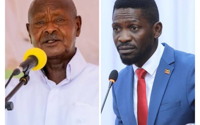 Revealed!! What Museveni And Bobi Wine Must Do To Win In Kampala And Wakiso