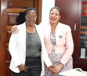 EXPOSED!! Why Anita Among Doesn’t Deserve 2nd Chance As Speaker Of Uganda Parliament