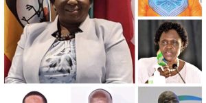 FULL LIST!! Ministers Who Lost Parliamentary Seats