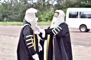 CEC Tensions: Senior NRM Figures Resist Among, Tayebwa Speaker Bid – See List