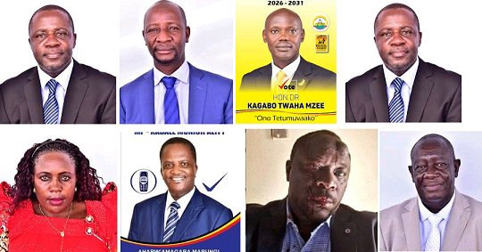 From Dining Privileges to Defeat: How Voters Punished Meal Card MPs In The January 15th Polls