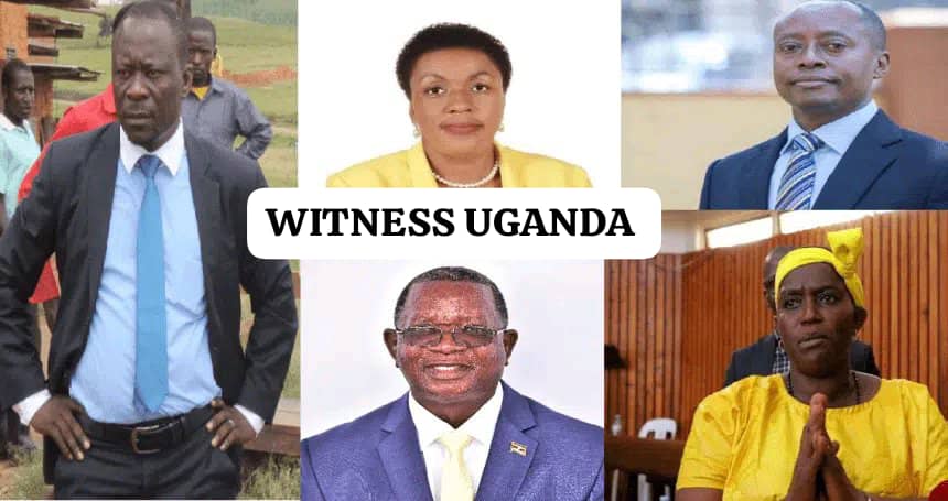 Ankole Earthquake: 13 Sitting MPs Swept Out in Brutal 2026 Political Shake-Up