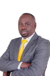 Hon. Biara Emmanuel Wepukhulu Declares His Interest for Deputy Speaker In The 12th Parliament