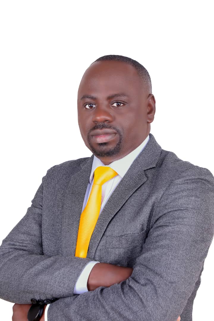 Hon. Biara Emmanuel Wepukhulu Declares His Interest for Deputy Speaker In The 12th Parliament